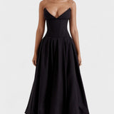 Filippa | Sukienka Maxi