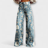 Freja | Spodnie Boho