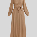 Freja | Sukienka Maxi