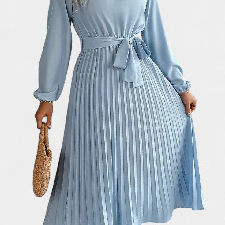 Freja | Sukienka Maxi