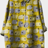 Frida | Luksusowa Bluzka