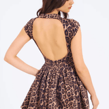 Giorgia | Sukienka Mini