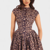 Giorgia | Sukienka Mini