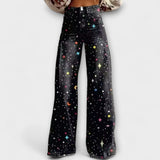 Gitte | Spodnie Boho