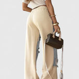 Gry | Spodnie Miejskie