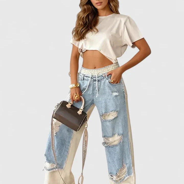 Gry | Spodnie Miejskie