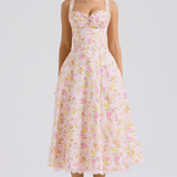 Helena | Sukienka Midi