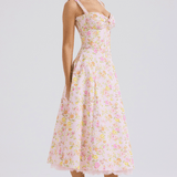 Helena | Sukienka Midi