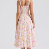 Helena | Sukienka Midi