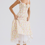 Helena | Sukienka Midi