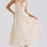 Helena | Sukienka Midi