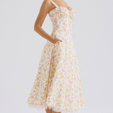 Helena | Sukienka Midi