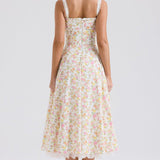 Helena | Sukienka Midi