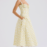 Helena | Sukienka Midi