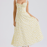 Helena | Sukienka Midi