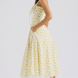 Helena | Sukienka Midi