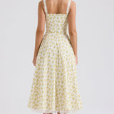 Helena | Sukienka Midi