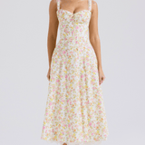 Helena | Sukienka Midi