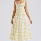 Helena | Sukienka Midi