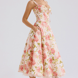 Helena | Sukienka Midi