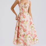 Helena | Sukienka Midi