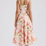 Helena | Sukienka Midi