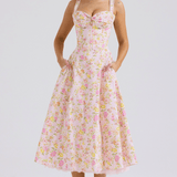 Helena | Sukienka Midi