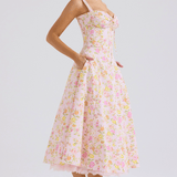 Helena | Sukienka Midi