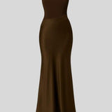 Helene | Sukienka Maxi