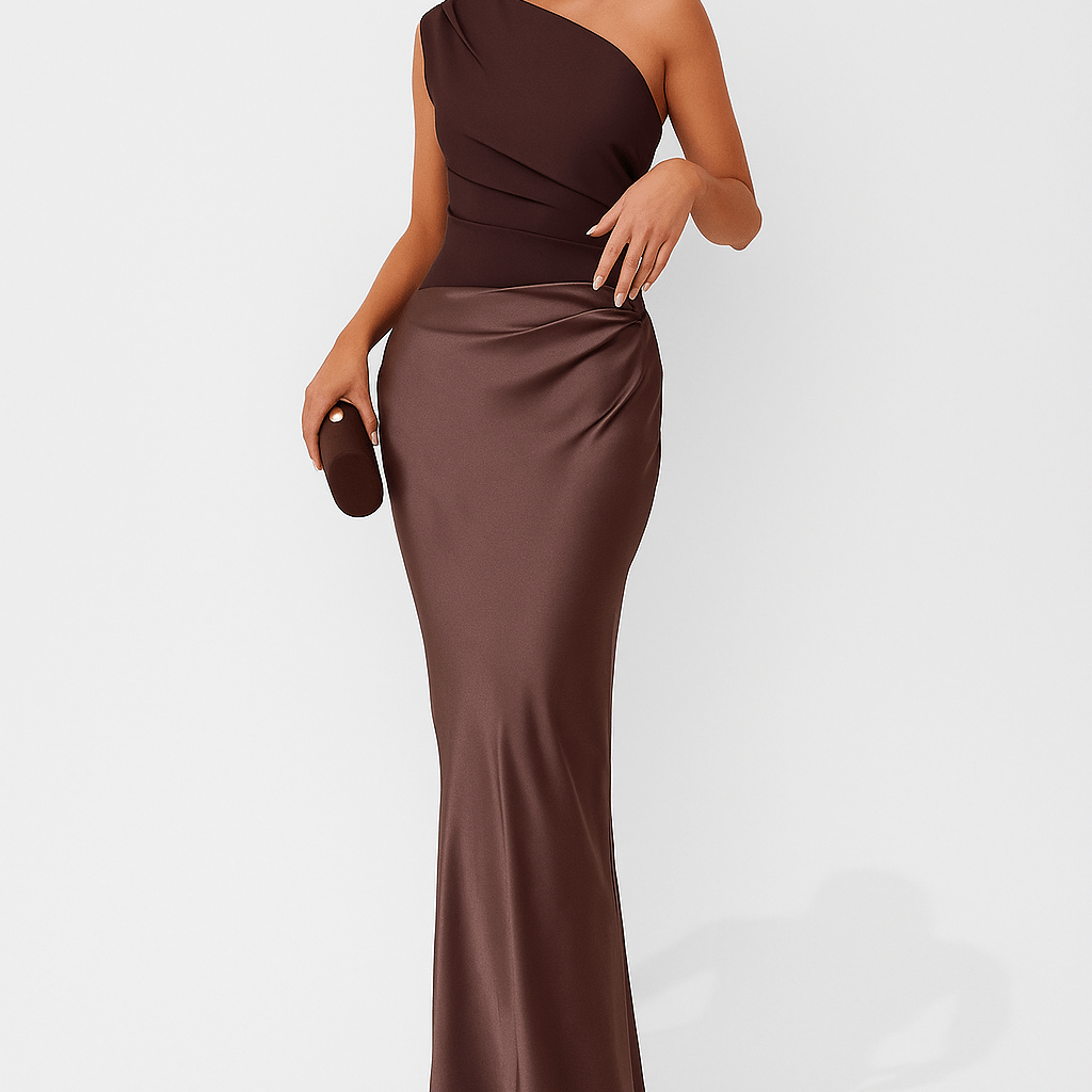 Helene | Sukienka Maxi