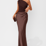 Helene | Sukienka Maxi