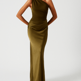 Helene | Sukienka Maxi