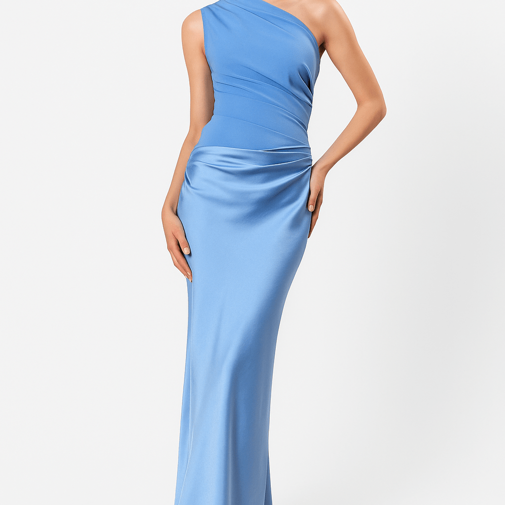 Helene | Sukienka Maxi