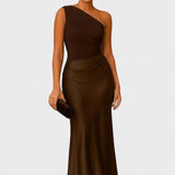 Helene | Sukienka Maxi