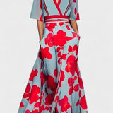 Henriette | Sukienka Maxi