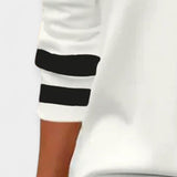 Ida | Długi rękaw z zamkiem