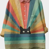 Ida | Luksusowa Bluzka