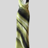 Ilona | Sukienka Maxi