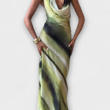 Ilona | Sukienka Maxi