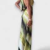 Ilona | Sukienka Maxi