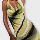 Ilona | Sukienka Maxi