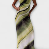 Ilona | Sukienka Maxi