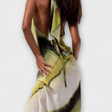 Ilona | Sukienka Maxi