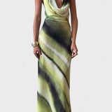 Ilona | Sukienka Maxi