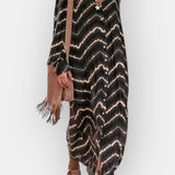 Inger | Sukienka Boho