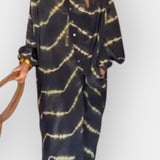 Inger | Sukienka Boho