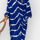 Inger | Sukienka Boho