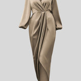 Inger | Sukienka Maxi