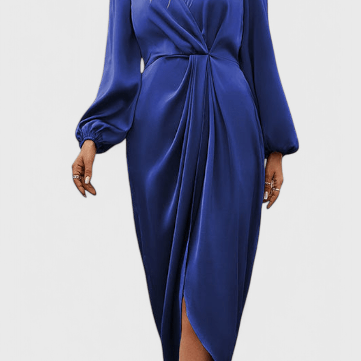 Inger | Sukienka Maxi