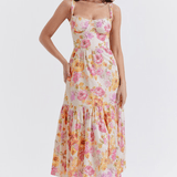 Isabel | Sukienka Midi